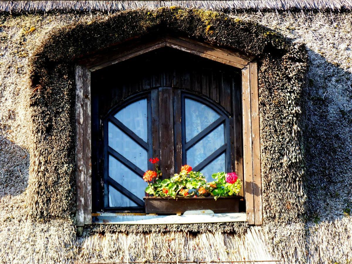 Gedeon Tanya Panzio Guest House Jakabszallas Exterior photo